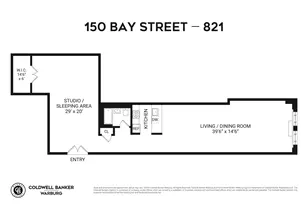 150 Bay St, Jersey City, NJ 07302 - Photo 7