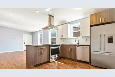 102 Colgate St #302, Jersey City, NJ 07302 - Photo 1