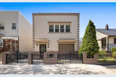 35 Elizabeth St, Jersey City, NJ 07306 - Photo 1