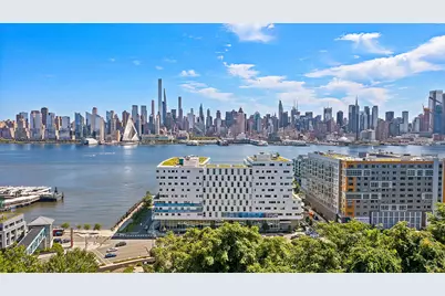 800 Avenue At Port Imperial #318, Weehawken, NJ 07086 - Photo 21