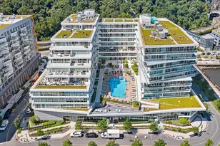 800 Ave at Port Imperial, Weehawken, NJ 07086 - Photo 29