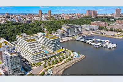 800 Avenue At Port Imperial #318, Weehawken, NJ 07086 - Photo 1