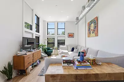375 Monmouth St #201, Jersey City, NJ 07302 - Photo 3