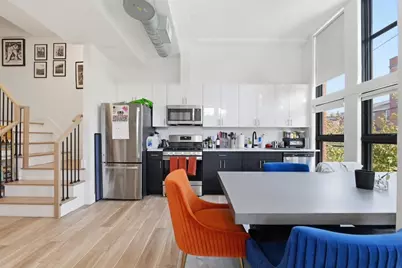 375 Monmouth St #201, Jersey City, NJ 07302 - Photo 7