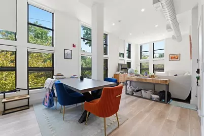 375 Monmouth St #201, Jersey City, NJ 07302 - Photo 1