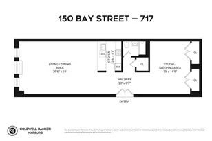 150 Bay St, Jersey City, NJ 07302 - Photo 7