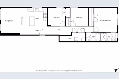 94 South St #2, Jersey City, NJ 07307 - Photo 21