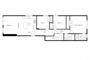 94 South St, Jersey City, NJ 07307 - Photo 21