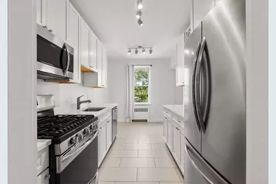2520 John F Kennedy Blvd #2E, Jersey City, NJ 07304 - Photo 9