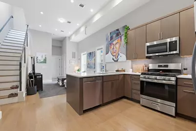 56 3rd St #5, Hoboken, NJ 07030 - Photo 3