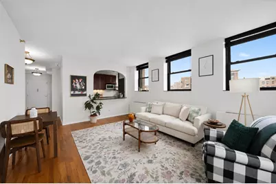 80 Park Ave #4D, Hoboken, NJ 07030 - Photo 3