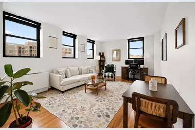 80 Park Ave #4D, Hoboken, NJ 07030 - Photo 1