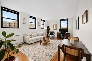 80 Park Ave, Hoboken, NJ 07030 - Photo 1