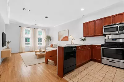 61 Grand St #2K, Jersey City, NJ 07032 - Photo 5
