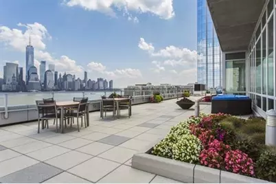 2 2nd St #3503, Jersey City, NJ 07302 - Photo 31
