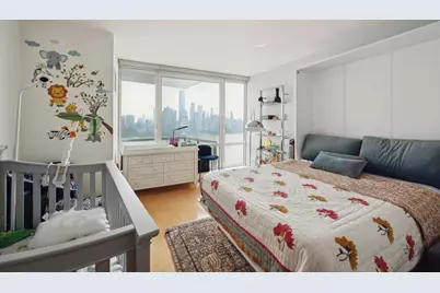 2 2nd St #3503, Jersey City, NJ 07302 - Photo 21