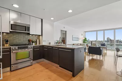 2 2nd St #3503, Jersey City, NJ 07302 - Photo 13