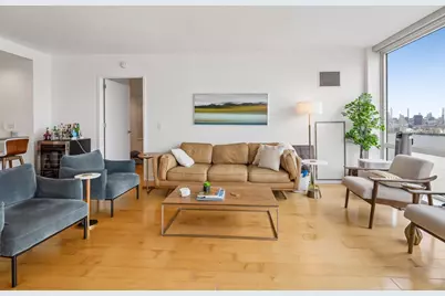 2 2nd St #3503, Jersey City, NJ 07302 - Photo 9