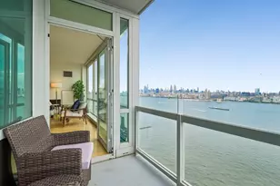 2 2nd St, Jersey City, NJ 07302 - Photo 5