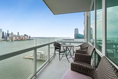 2 2nd St #3503, Jersey City, NJ 07302 - Photo 7