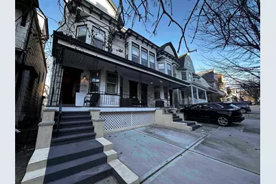138 Kensington Ave #1, Jersey City, NJ 07304 - Photo 1