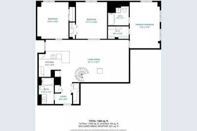 3519 Park Ave #13, Union City, NJ 07087 - Photo 25