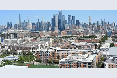 100 Manhattan Ave #1208, Union City, NJ 07087 - Photo 11