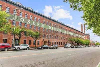 227 Christopher Columbus Dr #212B, Jersey City, NJ 07302 - Photo 15