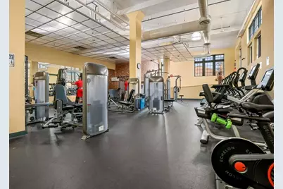 227 Christopher Columbus Dr #212B, Jersey City, NJ 07302 - Photo 17