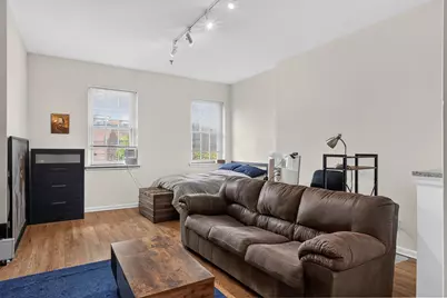 227 Christopher Columbus Dr #212B, Jersey City, NJ 07302 - Photo 3