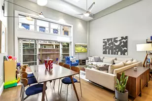 208 Brunswick St, Jersey City, NJ 07302 - Photo 5