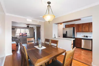 25 Parkview Terrace, Bayonne, NJ 07002 - Photo 5