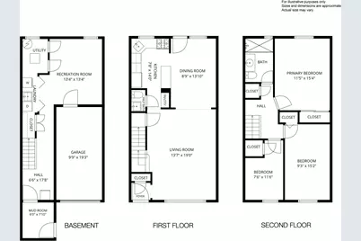 25 Parkview Terrace, Bayonne, NJ 07002 - Photo 21