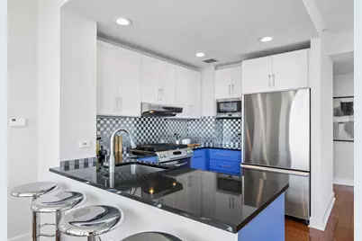 25 Hudson St #803, Jersey City, NJ 07302 - Photo 17