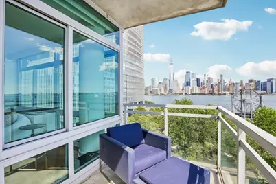 25 Hudson St #803, Jersey City, NJ 07302 - Photo 21