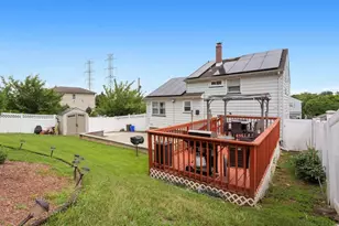 77 Bernice Rd, Belleville, NJ 07109 - Photo 31