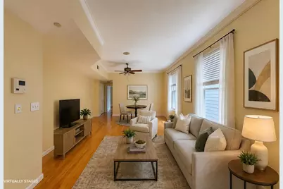 34 Prospect St #5, Jersey City, NJ 07307 - Photo 1