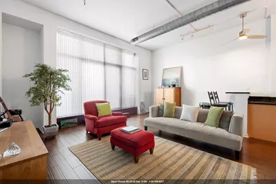 689 Luis M Marin Blvd #1005, Jersey City, NJ 07310 - Photo 1