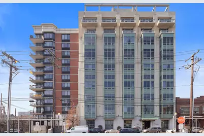 689 Luis M Marin Blvd #1005, Jersey City, NJ 07310 - Photo 23