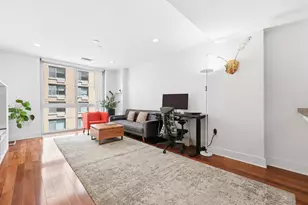 201 Luis M Marin Blvd, Jersey City, NJ 07302 - Photo 5