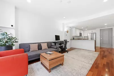 201 Luis M Marin Blvd #504, Jersey City, NJ 07302 - Photo 1