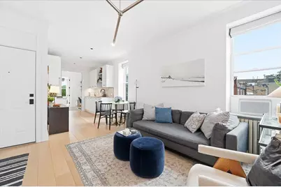 841 Willow Ave #4L, Hoboken, NJ 07030 - Photo 1