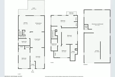 606 82nd St, North Bergen, NJ 07047 - Photo 49