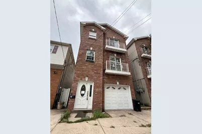 261 Lexington Ave #2, Jersey City, NJ 07306 - Photo 1