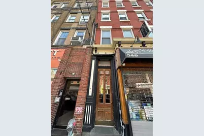 348 Grove St, Jersey City, NJ 07302 - Photo 1