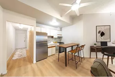476 Monmouth St #205, Jersey City, NJ 07302 - Photo 5