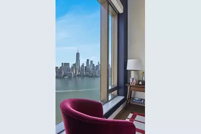 99 Hudson St #4702, Jersey City, NJ 07302 - Photo 11