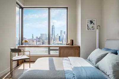 99 Hudson St #4808, Jersey City, NJ 07302 - Photo 9