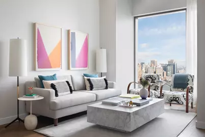 99 Hudson St #5712, Jersey City, NJ 07302 - Photo 5