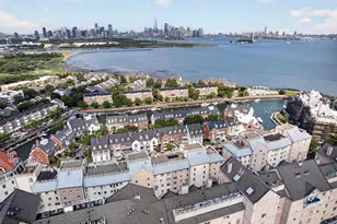 201 Shearwater Ct W, Jersey City, NJ 07305 - Photo 5